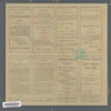 Staten Island drive and bicycle road map