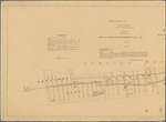 [Rockaway Beach, Queens] Plan of drainage showing locations, sizes,& grades of sewers in sewerage district No. 10, Rockaway Beach watershed . . .