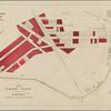 Map of Elmhurst Square: situated at Elmhurst in the borough of Queens, City of New York 