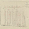 Map of "Terminal Heights," Section No. 2, situated in the second ward, Borough of Queens, City of New York.