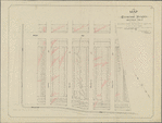 Map of "Terminal Heights," Section No. 2, situated in the second ward, Borough of Queens, City of New York.