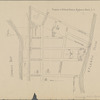 Map of property at Holland Station, Rockaway Beach, Long Island.