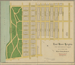 East River Heights, first ward borough of Queens, City of New York