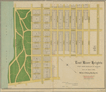 East River Heights, first ward borough of Queens, City of New York