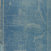 Map of Bayside, third ward, borough of Queens, New York City
