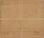 Map of the village of Jamaica, Queens County L.I.