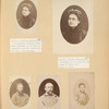 Salova, Saltykov, Sazhin, Semyanovski