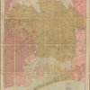 Map of Borough of Queens, supplement to the Brooklyn Eagle Almanac, 1917.