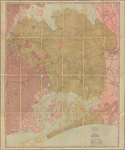 Map of Borough of Queens, supplement to the Brooklyn Eagle Almanac, 1917.