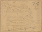 Norwood in the 24th ward of the City of New York adjoining the Williamsbridge station on the New York and Harlem Railroad