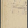 Plan and profile showing the proposed bridge across the Harlem River at 3rd Avenue and the approaches thereto
