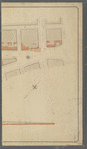 Plan and profile showing the proposed bridge across the Harlem River at 3rd Avenue and the approaches thereto