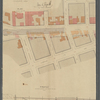 Plan and profile showing the proposed bridge across the Harlem River at 3rd Avenue and the approaches thereto