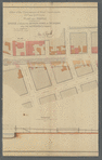 Plan and profile showing the proposed bridge across the Harlem River at 3rd Avenue and the approaches thereto