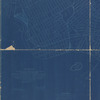 Map or plan showing the street system in that part of the 23rd ward of the City of New York...
