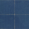 Map or plan showing the street system in that part of the 23rd ward of the City of New York...