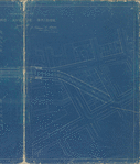 General plan, Third Avenue Bridge