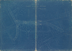 General plan, Third Avenue Bridge
