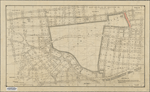 Map or plan of section 10 [Crotona Park]