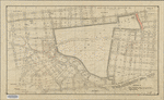 Map or plan of section 10 [Crotona Park]