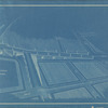 Sketch showing the southern boulevard approach to the new 3rd Avenue Bridge