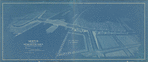 Sketch showing the southern boulevard approach to the new 3rd Avenue Bridge