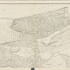 Map or plan of streets, roads, avenues, public squares, and places in the 23rd and 24th wards of the City of New York...