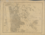 Map of the 23rd and 24th wards of the City of New York 