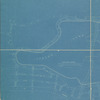 Map or plan showing the proposed changes of lines and grades of avenues and streets adjoining the new Jerome Park Reservoir