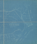 Map or plan showing the proposed changes of lines and grades of avenues and streets adjoining the new Jerome Park Reservoir