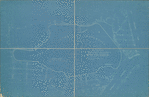 Map or plan showing the proposed changes of lines and grades of avenues and streets adjoining the new Jerome Park Reservoir