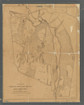 Preliminary plan of the zoological park for New York City in South Bronx Park