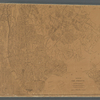 Map of the Bronx, New York City.