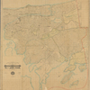 Map or plan of the Borough of the Bronx, City of New York, as adopted or proposed. By the Office of the President of the Borough of the Bronx.