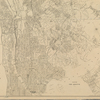 Map of the Bronx [including Yonkers, Mount Vernon, and New Rochelle].