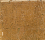 Map of the 23rd ward, New York City