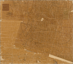 Map of the 23rd ward, New York City