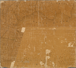 Map of the 23rd ward, New York City