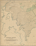 General design for a system of streets, avenues, public squares, and places in that part of the 24th ward of the City of New York lying easterly of the Bronx River