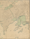 General design for a system of streets, avenues, public squares, and places in that part of the 24th ward of the City of New York lying easterly of the Bronx River