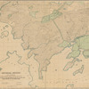 General design for a system of streets, avenues, public squares, and places in that part of the 24th ward of the City of New York lying easterly of the Bronx River