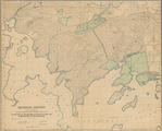 General design for a system of streets, avenues, public squares, and places in that part of the 24th ward of the City of New York lying easterly of the Bronx River
