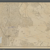 Map of the borough of the Bronx, New York City: prepared expressly for J. Clarence Davis & Co. real estate