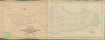 Map or plan showing a general design for a system of streets, avenues, public squares and places, parks, bridges, etc. in City Island borough of the Bronx