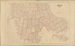 [Plat maps of southwestern part of the Borough of the Bronx].