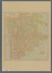 Hammond's new Guide map of the Bronx. [index on verso]