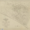 Map of the Woodlawn Cemetery.