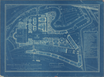 Plan of the Bronx International Exposition, East 177th Street, Borough of the Bronx, New York City