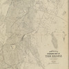 Ohman's Standard Map of the Bronx.