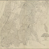 Ohman's Standard Map of the Bronx.